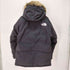 ザノースフェイス THE NORTH FACE ANTARCTICA PARKA アンタークティカ パーカ メンズ import:L