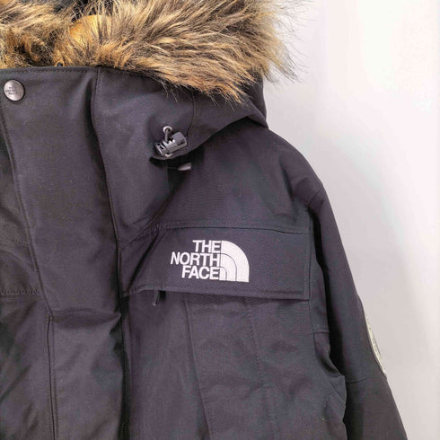 ザノースフェイス THE NORTH FACE ANTARCTICA PARKA アンタークティカ パーカ メンズ import:L