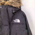 ザノースフェイス THE NORTH FACE ANTARCTICA PARKA アンタークティカ パーカ メンズ import:L