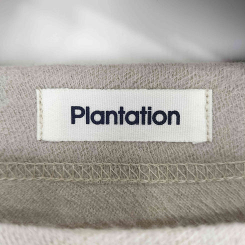 プランテーション Plantation ウールプルオーバートップス レディース 2