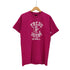 90S SCREEN STARS ボディ USA製 FRED'S TAVERN プリント Tシャツ 袖シングル メンズ import:L