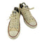 コンバースオールスター CONVERSE ALLSTAR ALL STAR ローカットスニーカー レディース 7