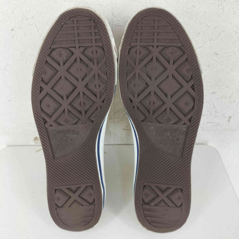 コンバースオールスター CONVERSE ALLSTAR ALL STAR ローカットスニーカー レディース 7