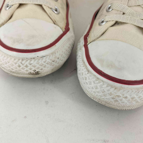 コンバースオールスター CONVERSE ALLSTAR ALL STAR ローカットスニーカー レディース 7