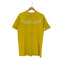 90-00S ONEITA ボディ Color Wear CAPE COD プリント Tシャツ 袖シングル メンズ import:M
