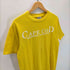 90-00S ONEITA ボディ Color Wear CAPE COD プリント Tシャツ 袖シングル メンズ import:M
