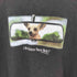 タルテックス TULTEX 90s 企業 プリント クルーネックTシャツ レディース L