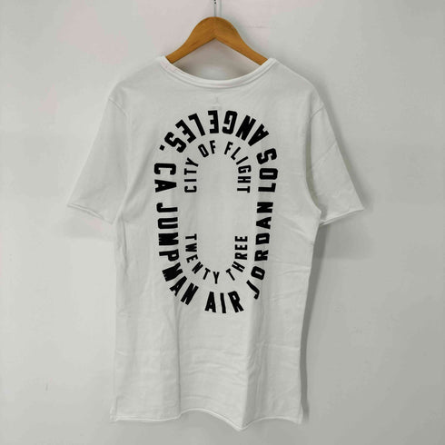 ジョーダンブランド JORDAN BRAND CITY OF FIGHT AJ23 両面プリント Tシャツ メンズ import:M