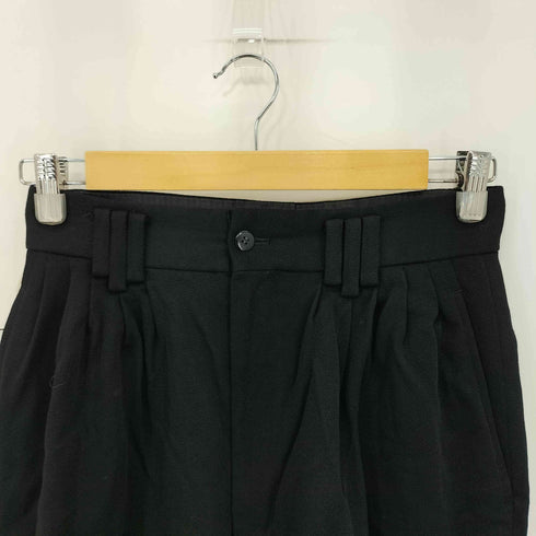 LUNA MATTINO ウールスラックスパンツ レディース S