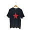 CROWS コミックデザイン Tシャツ メンズ JPN:L
