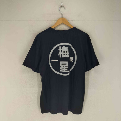 CROWS コミックデザイン Tシャツ メンズ JPN:L