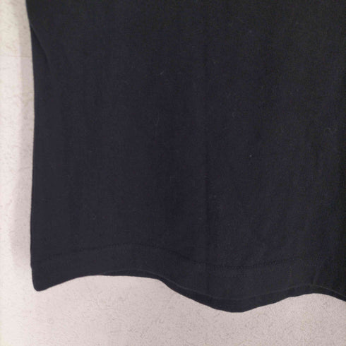 CROWS コミックデザイン Tシャツ メンズ JPN:L