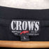 CROWS コミックデザイン Tシャツ メンズ JPN:L
