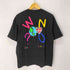 ジョーダンブランド JORDAN BRAND ×Russell Westbrook Why not ? 刺繍 グラフィック Tシャツ メンズ import:S