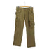 DEMINATE HANDCRAFTED JEANS カーゴパンツ Y2K メンズ L