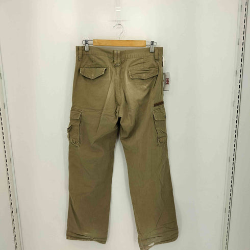 DEMINATE HANDCRAFTED JEANS カーゴパンツ Y2K メンズ L