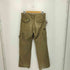 DEMINATE HANDCRAFTED JEANS カーゴパンツ Y2K メンズ L