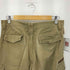 DEMINATE HANDCRAFTED JEANS カーゴパンツ Y2K メンズ L