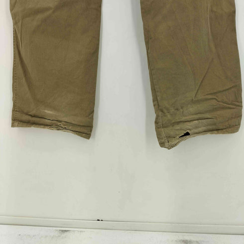 DEMINATE HANDCRAFTED JEANS カーゴパンツ Y2K メンズ L