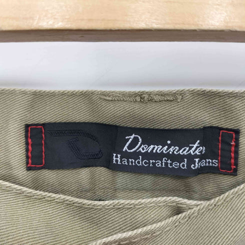 DEMINATE HANDCRAFTED JEANS カーゴパンツ Y2K メンズ L
