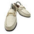 パスクッチ PASCUCCI ベーシックビットローファー レディース JPN:36