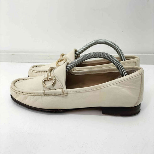 パスクッチ PASCUCCI ベーシックビットローファー レディース JPN:36