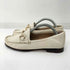 パスクッチ PASCUCCI ベーシックビットローファー レディース JPN:36
