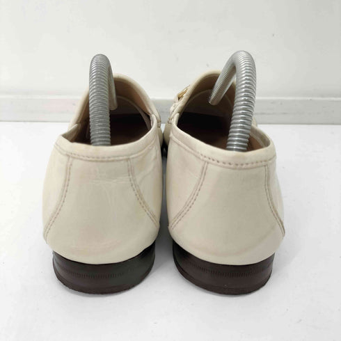 パスクッチ PASCUCCI ベーシックビットローファー レディース JPN:36