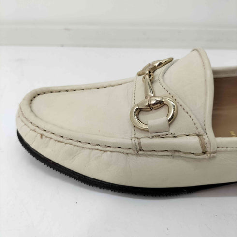 パスクッチ PASCUCCI ベーシックビットローファー レディース JPN:36