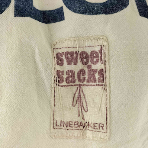 Sweet Sacks コットン パンツ メンズ