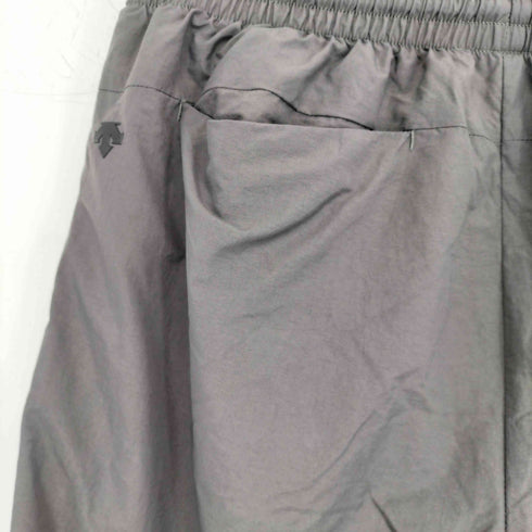 デサント descente MUSOU EASY SLACKS メンズ JPN:L