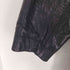 best/e Y's for men produce lamb leather ムートン切替 レザーコート メンズ