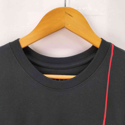 ジョーダンブランド JORDAN BRAND スニーカー グラフィック プリント クルーネックTシャツ メンズ import:XL