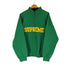 シュプリーム Supreme 24AW Collegiate HalfZip pullover メンズ JPN:L