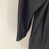 ATOMOSEERA lamb leather fur ファー襟 レザーコート レディース FREE