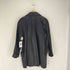 JOSEPHIN lamb leather レザーコート レディース JPN:9号