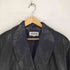 JOSEPHIN lamb leather レザーコート レディース JPN:9号