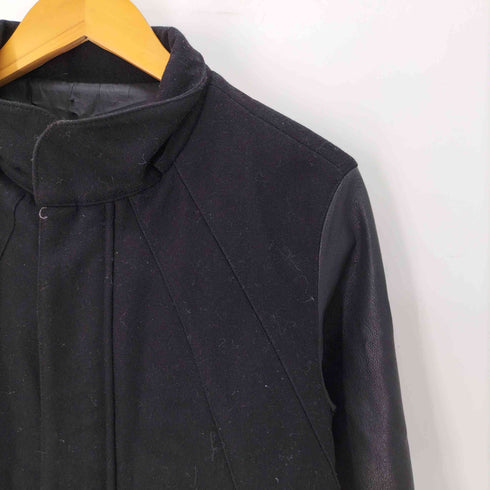 エルエイチピー LHP ピックレザー 切替 ブルゾン メンズ JPN:1