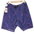 グラミチ GRAMICCI SHELL PACKABLE SHORT ペイズリー ショーツ メンズ JPN:L