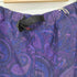 グラミチ GRAMICCI SHELL PACKABLE SHORT ペイズリー ショーツ メンズ JPN:L