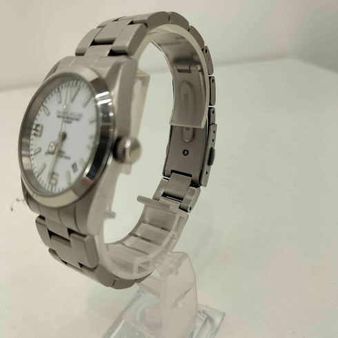 DANIEL MULLER アナログ クォーツ 腕時計 メンズ