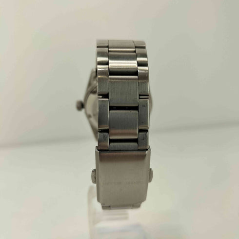 DANIEL MULLER アナログ クォーツ 腕時計 メンズ