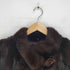 fur jacket ファージャケット レディース