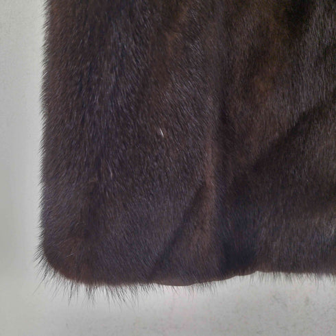 fur jacket ファージャケット レディース