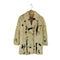 fur jacket ファージャケット レディース JPN:9号