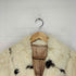 fur jacket ファージャケット レディース JPN:9号