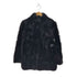 fur jacket ファージャケット レディース JPN:13号