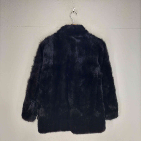 fur jacket ファージャケット レディース JPN:13号