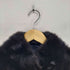 fur jacket ファージャケット レディース JPN:13号