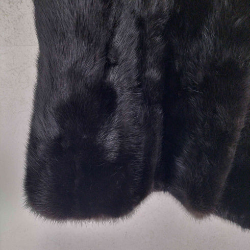 fur jacket ファージャケット レディース JPN:13号